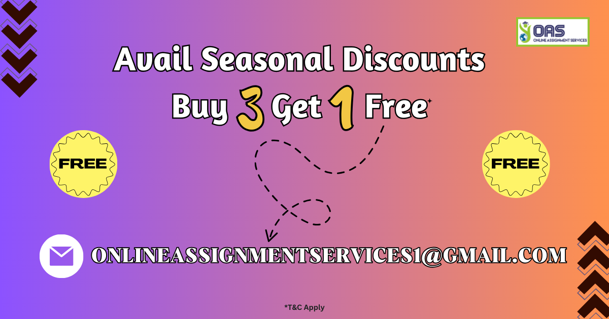 Avail Seasonal Discounts in NUR5002