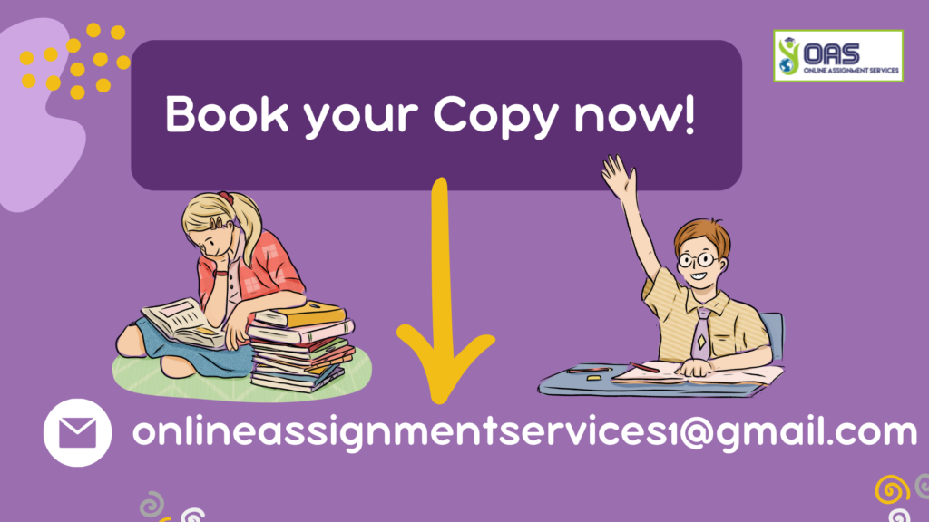 Book your Copy now for NRSG378