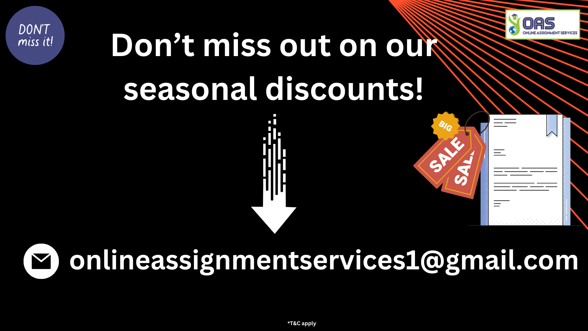Don’t miss out on our seasonal discounts for HSH702