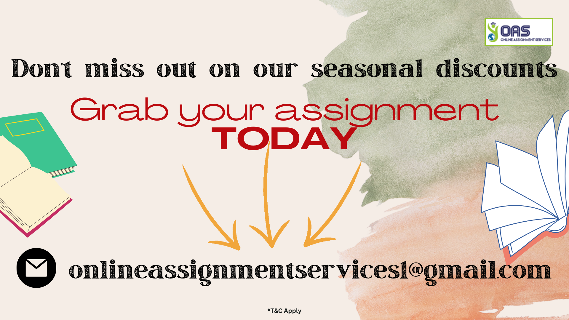 Don’t miss out on our seasonal discounts for NUR3504