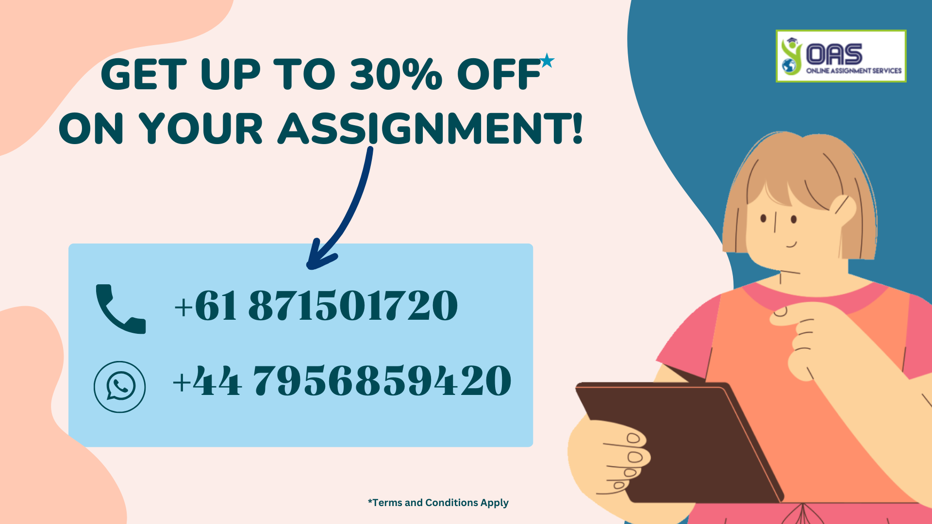 Get up to 30 percent off on your assignment for NRSG258