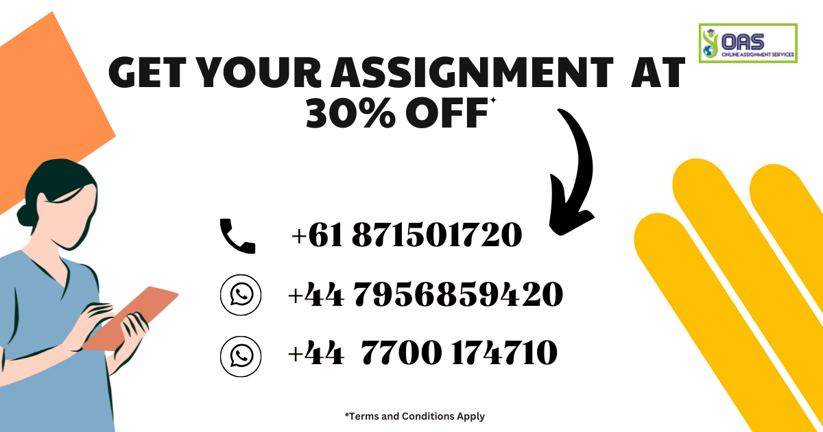 Get your assignment at 30 percent off in NUR302
