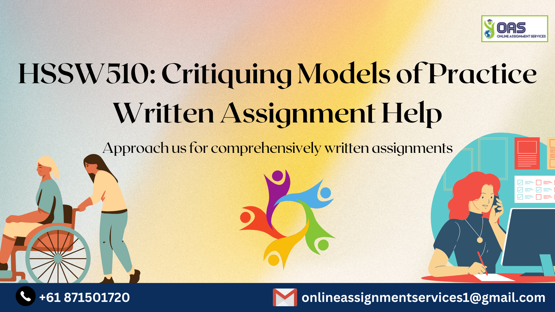 HSSW510 Critiquing Models of Practice Written Assignment Help