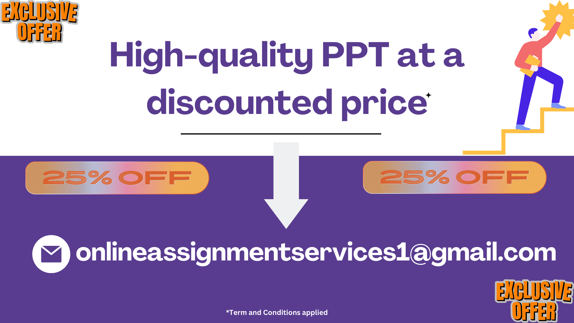 High-quality PPT at a discounted price for BUS124