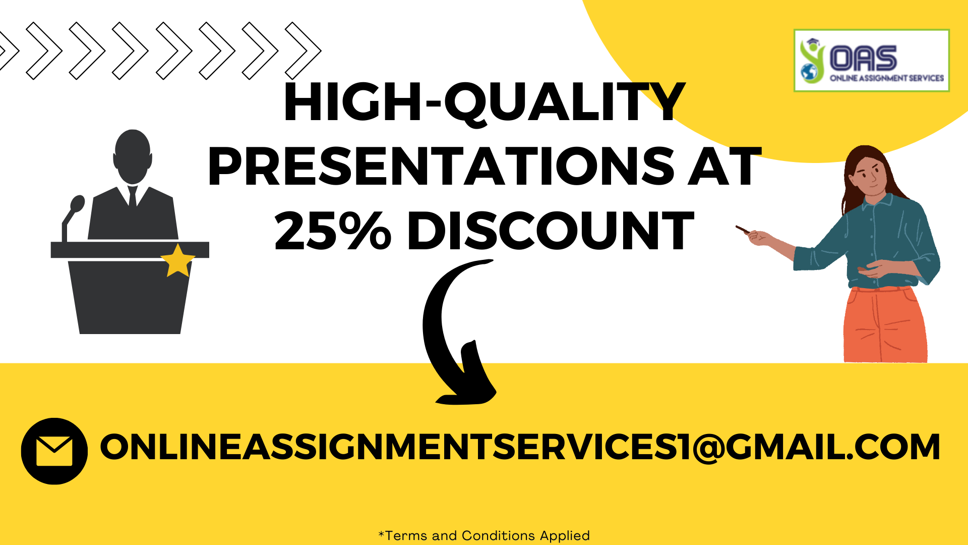 High-quality Presentations for SAP102
