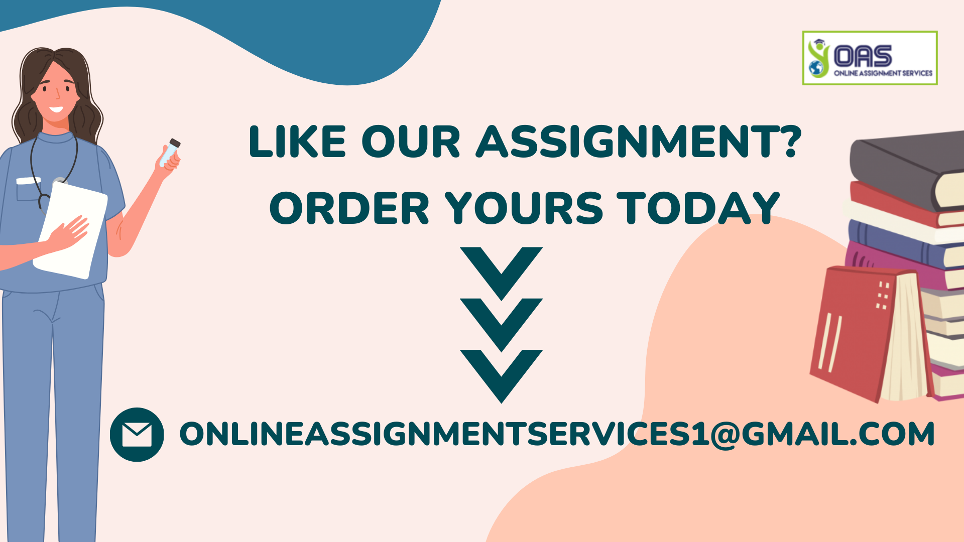 Like Our assignment for NRSG258