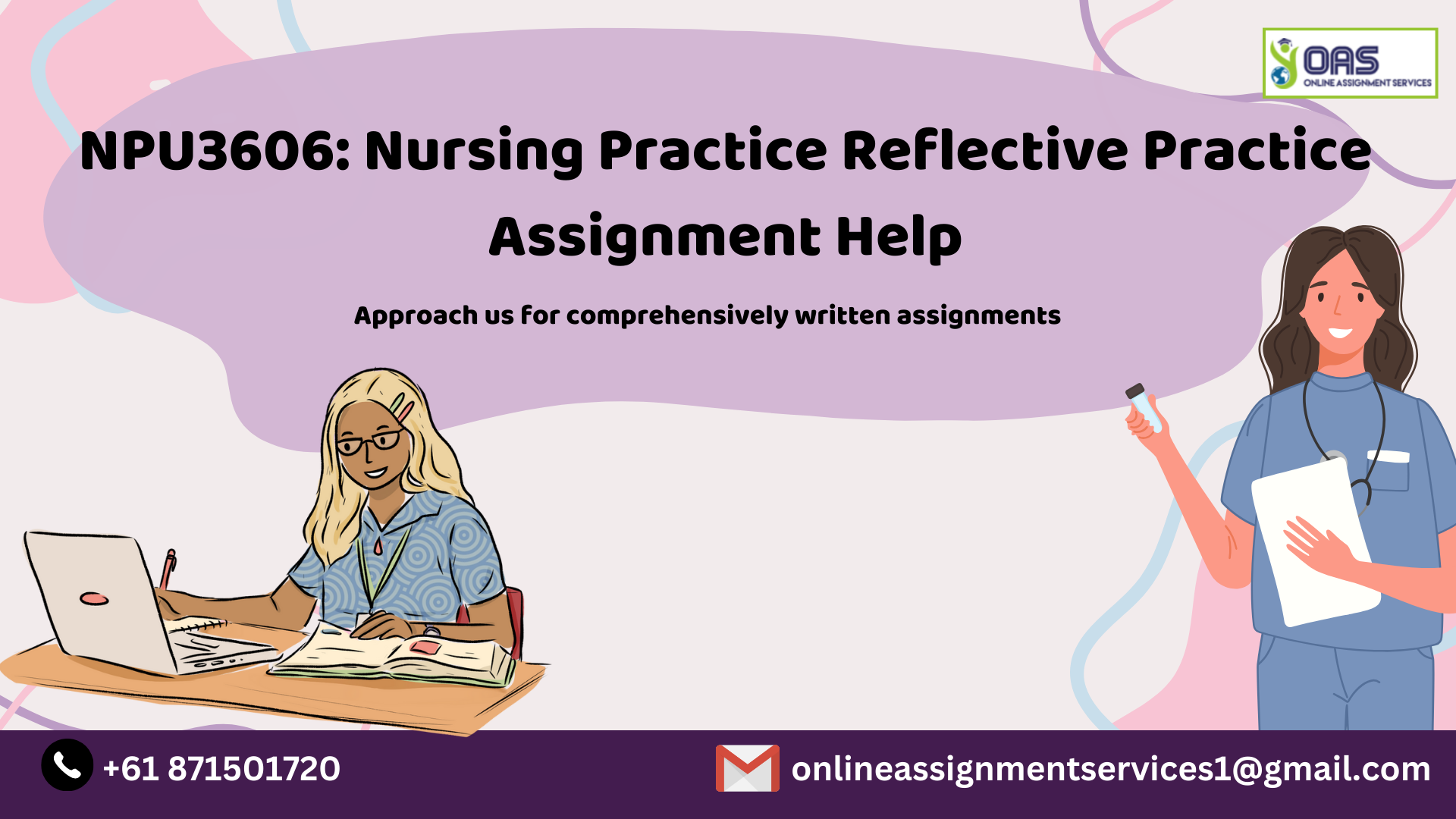 NPU3606 Nursing Practice Reflective Practice Assignment Help