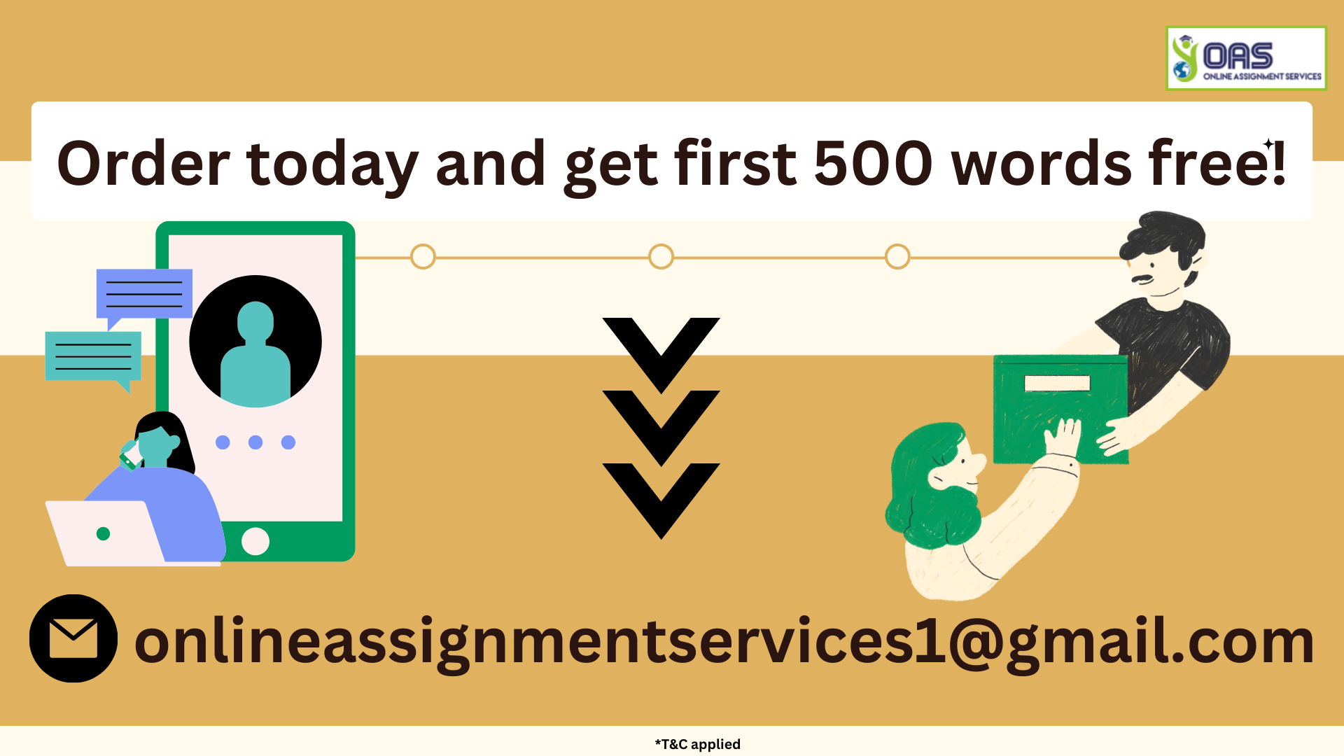Order today and get first 500 words free for PROJ6000