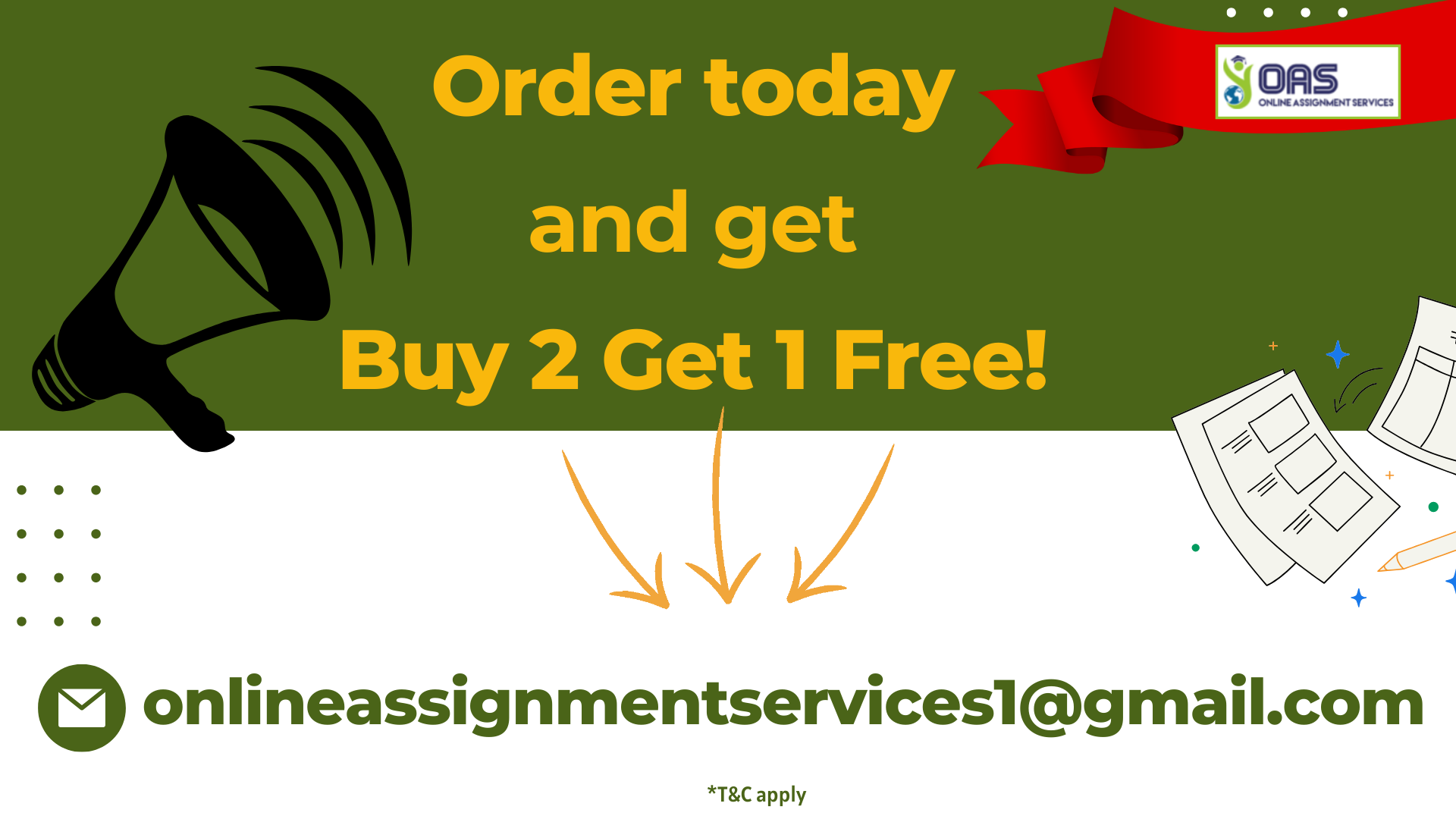 Order today for MAT5212