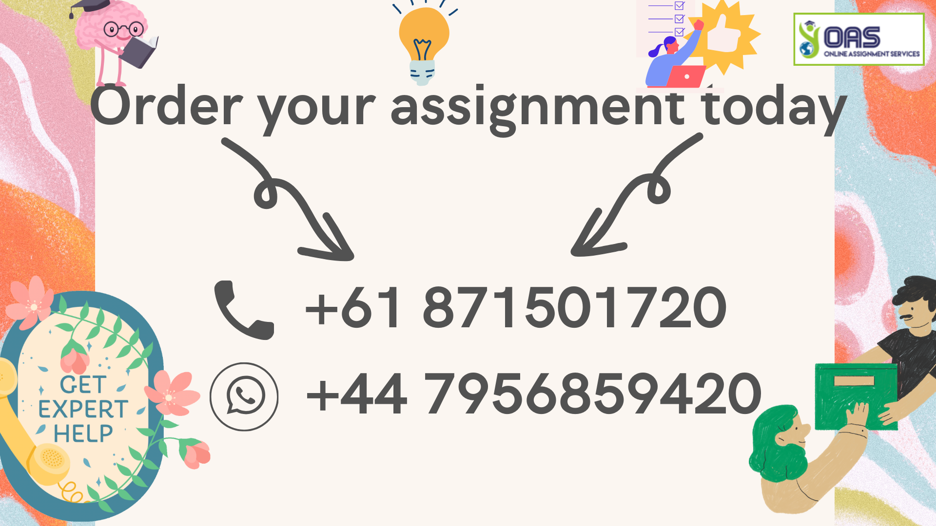 Order your assignment for NRSG378