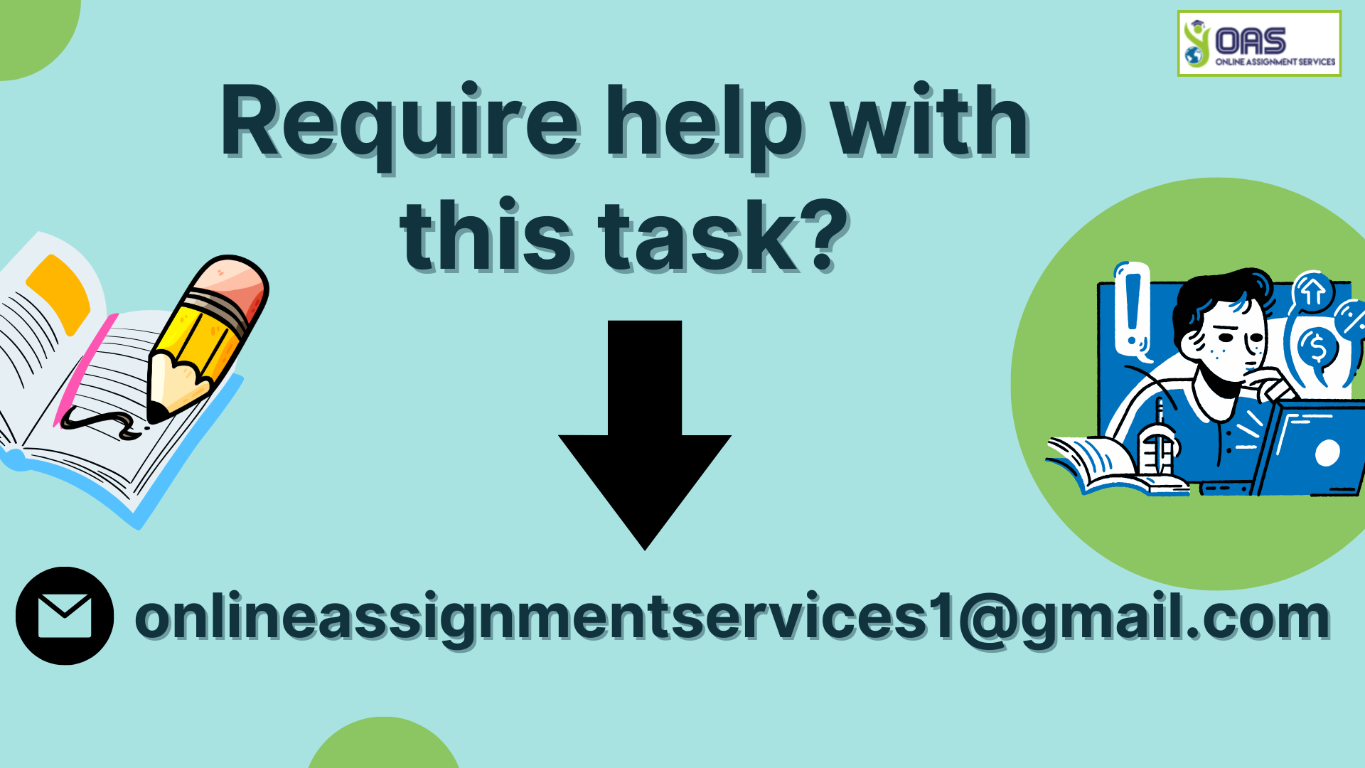 Require help with this task SOWK923
