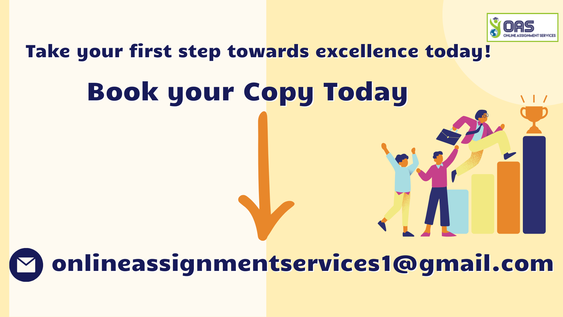 Take your first step towards excellence today for WELF7024