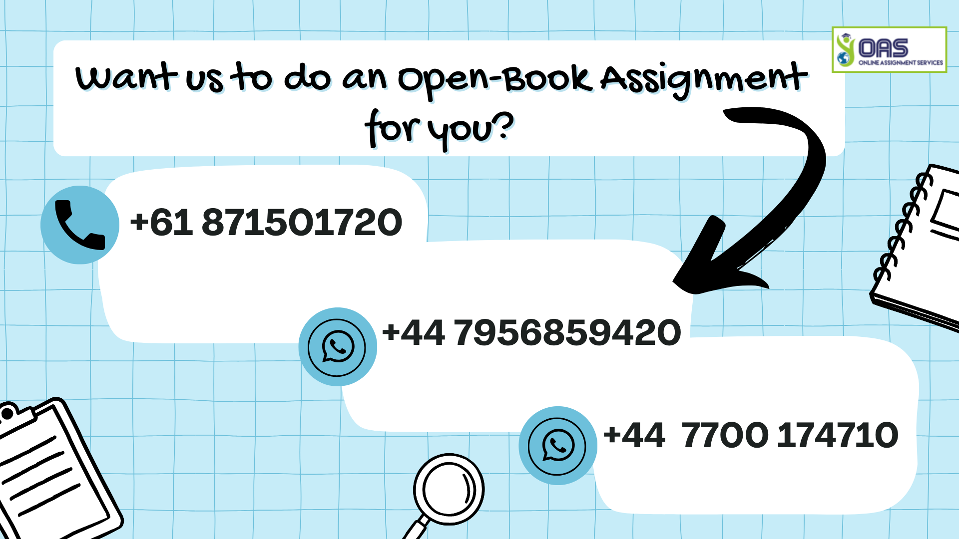 Want us to do an Open-Book Assignment for you for INT204