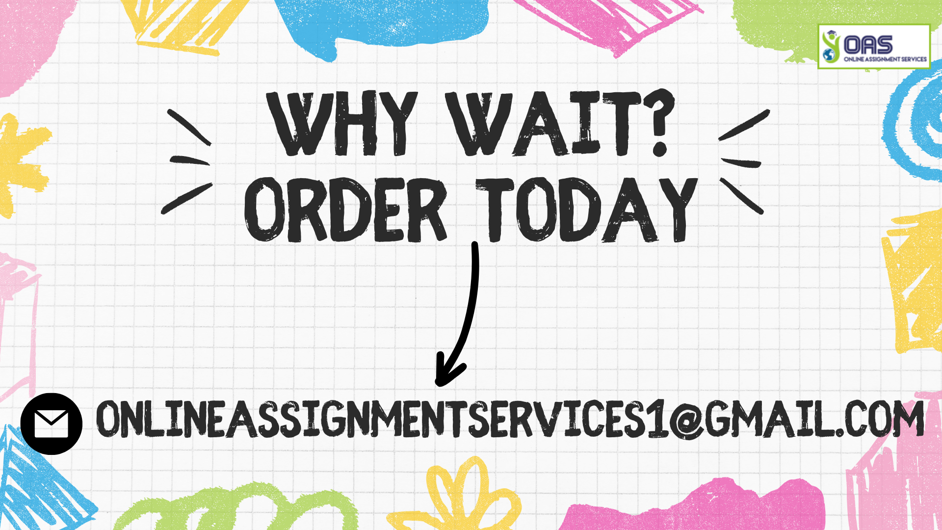 Why wait Order today for EDEC108