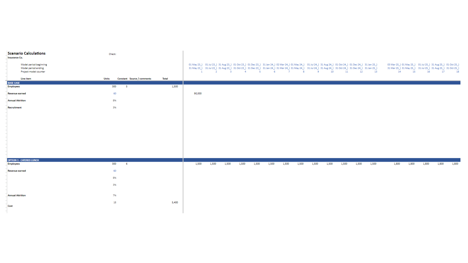 25624 Excel Sheet