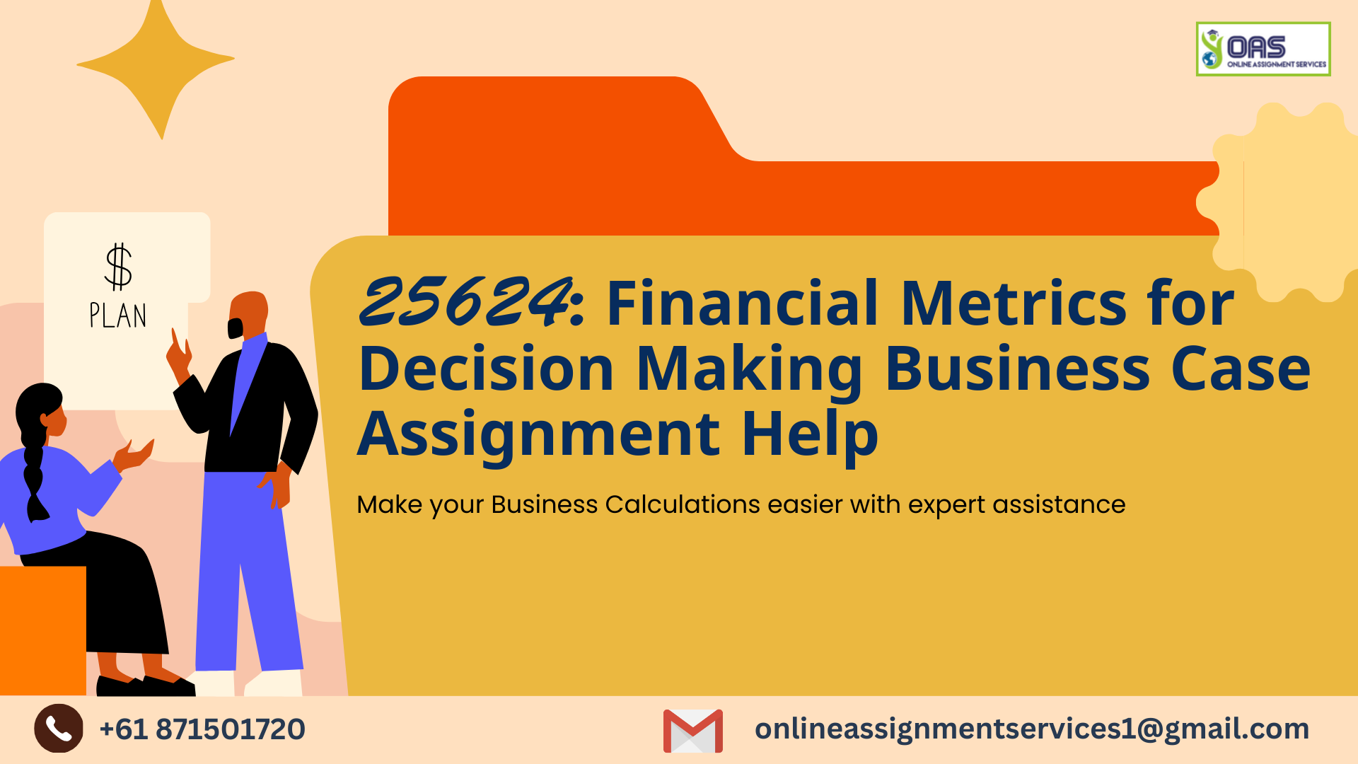 25624 Financial Metrics for Decision Making Business Case Assignment Help