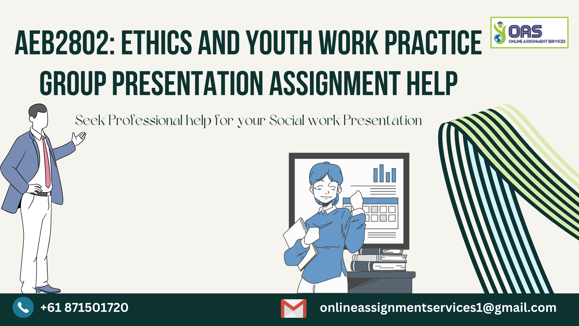 AEB2802 Ethics and Youth Work Practice Group Presentation Assignment Help