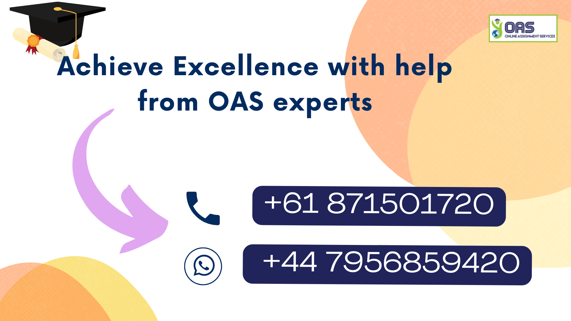 Achieve Excellence with help from OAS experts for SOAD2014