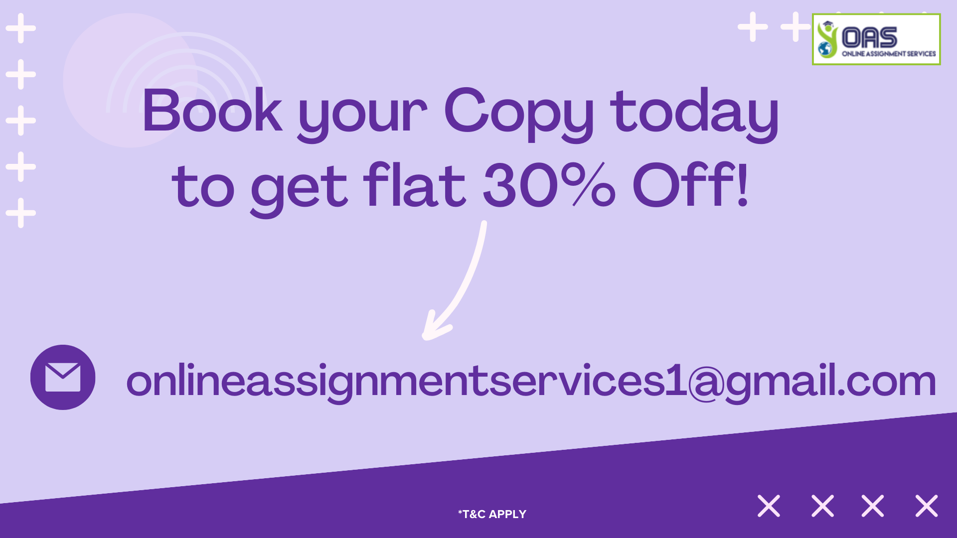 Book your Copy today for CAS101