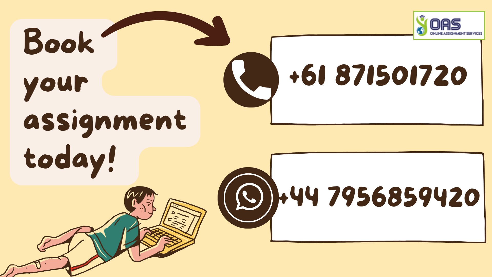 Book your assignment today for WELF7023