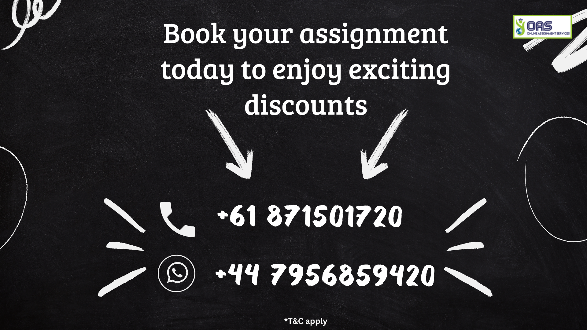 Book your assignment today to enjoy exciting discounts for CIS5310