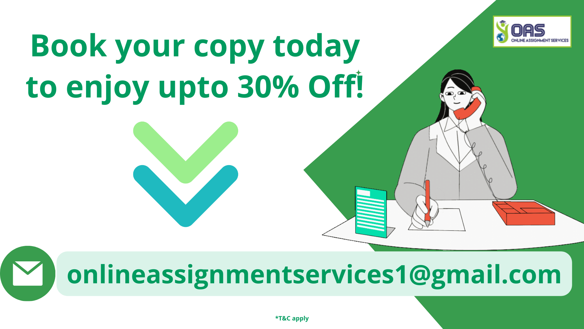 Book your copy today to enjoy upto 30 percent Off for MN501