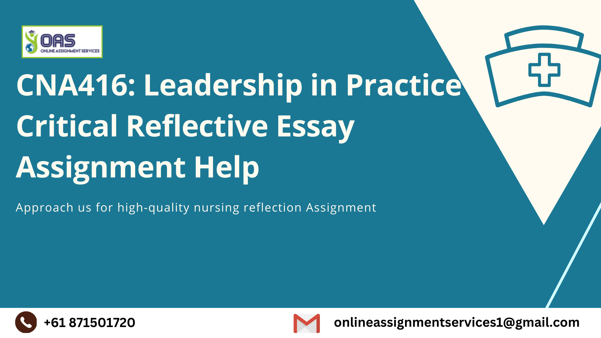 CNA416 Leadership in Practice Critical Reflective Essay Assignment Help