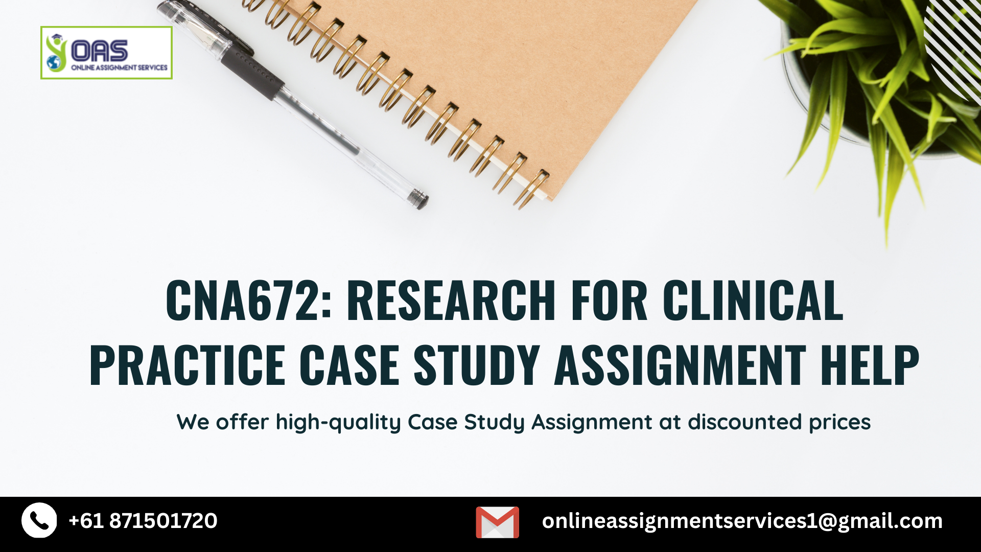 CNA672_ Research For Clinical Practice Case Study Assignment Help