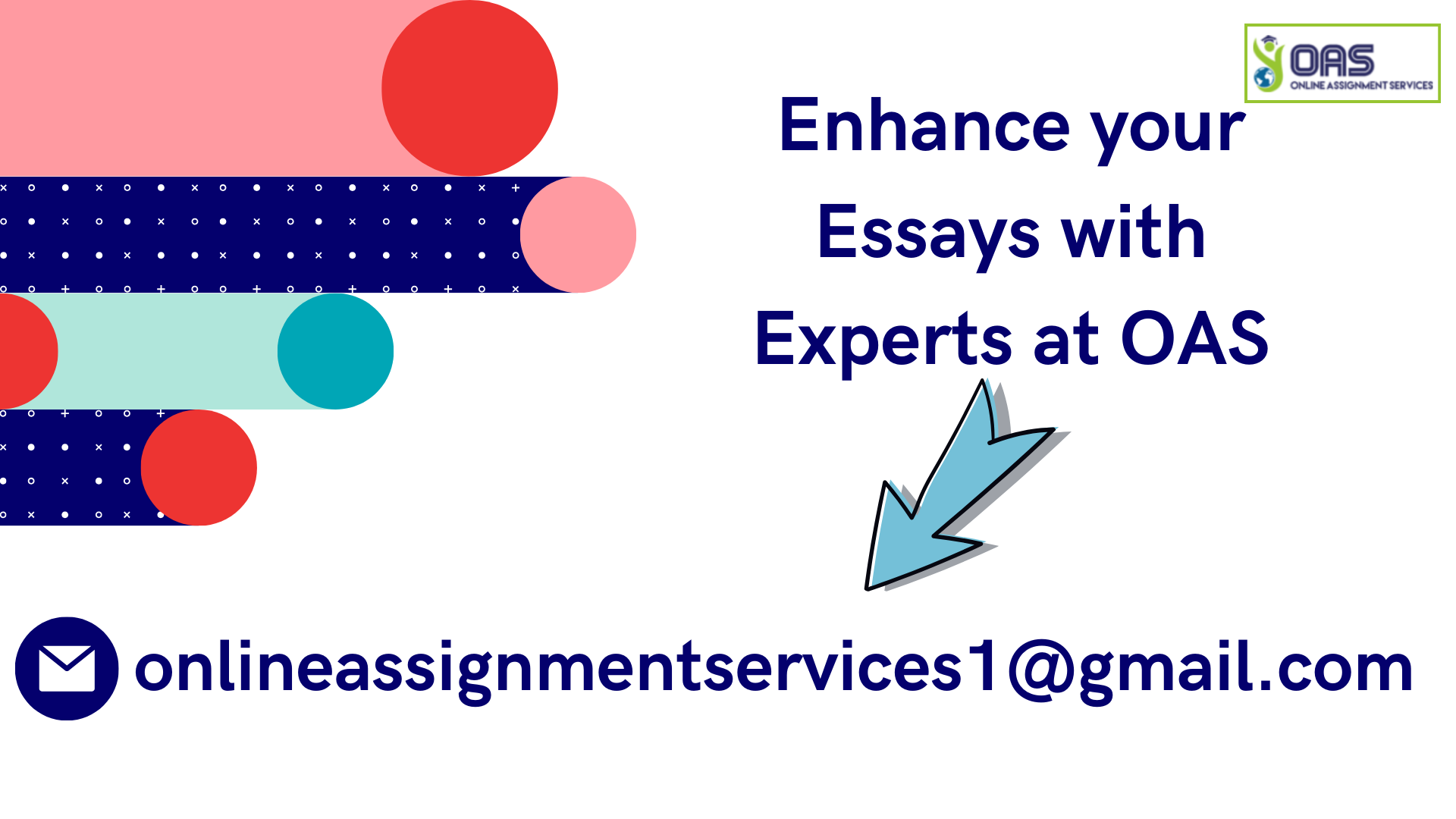 Enhance your Essays with Experts at OAS for AEB2802