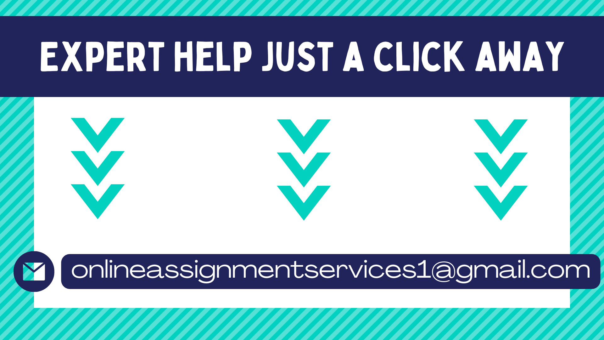Expert help just a click away for BEA102