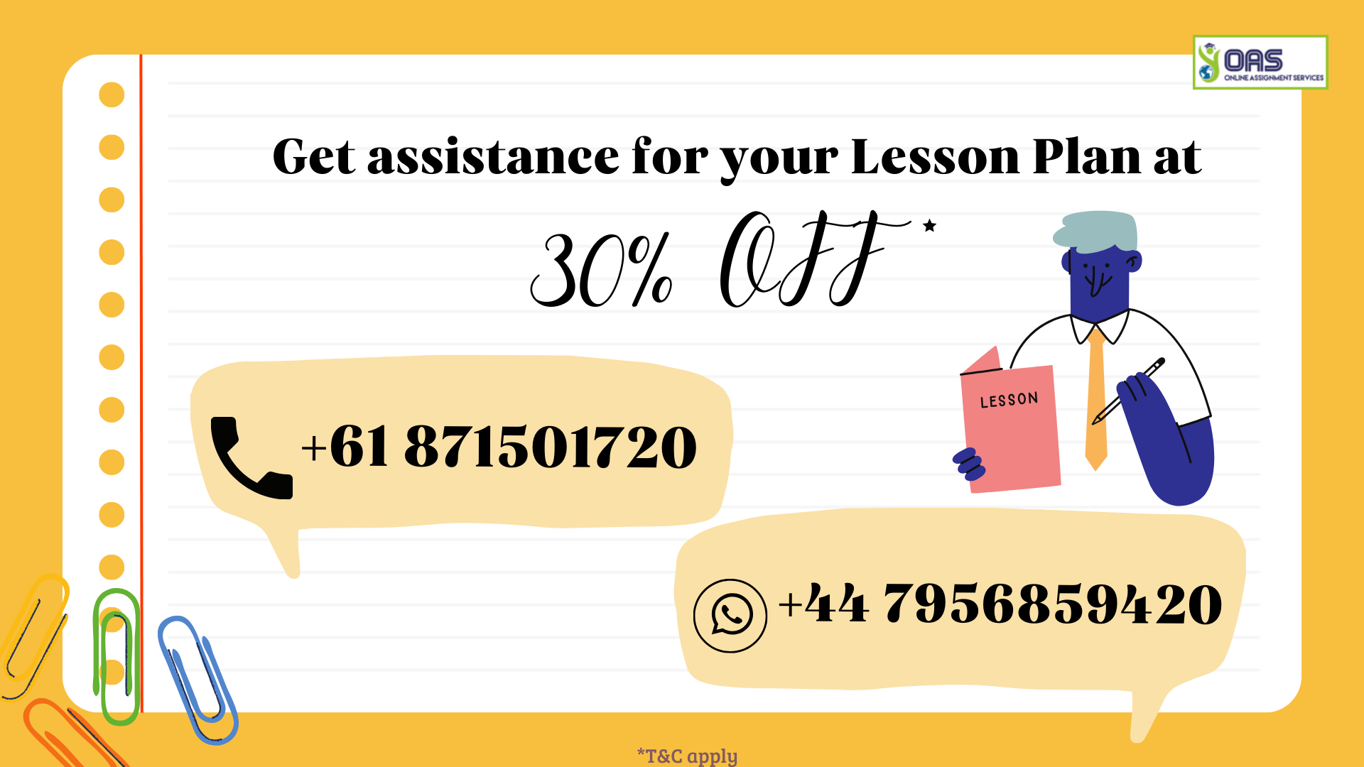 Get assistance for your Lesson Plan for NUR5033