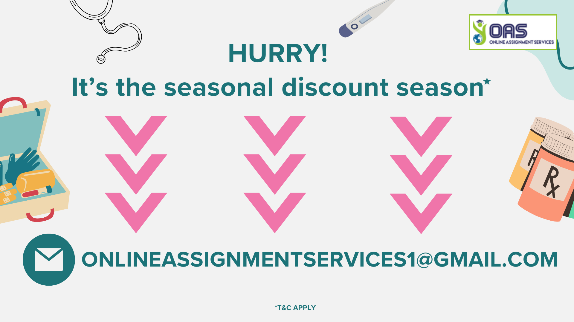 Hurry, It’s the seasonal discount season for NURBN2023