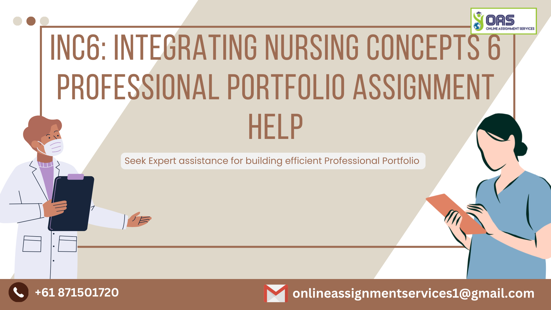 INC6 Integrating Nursing Concepts 6 Professional Portfolio Assignment Help