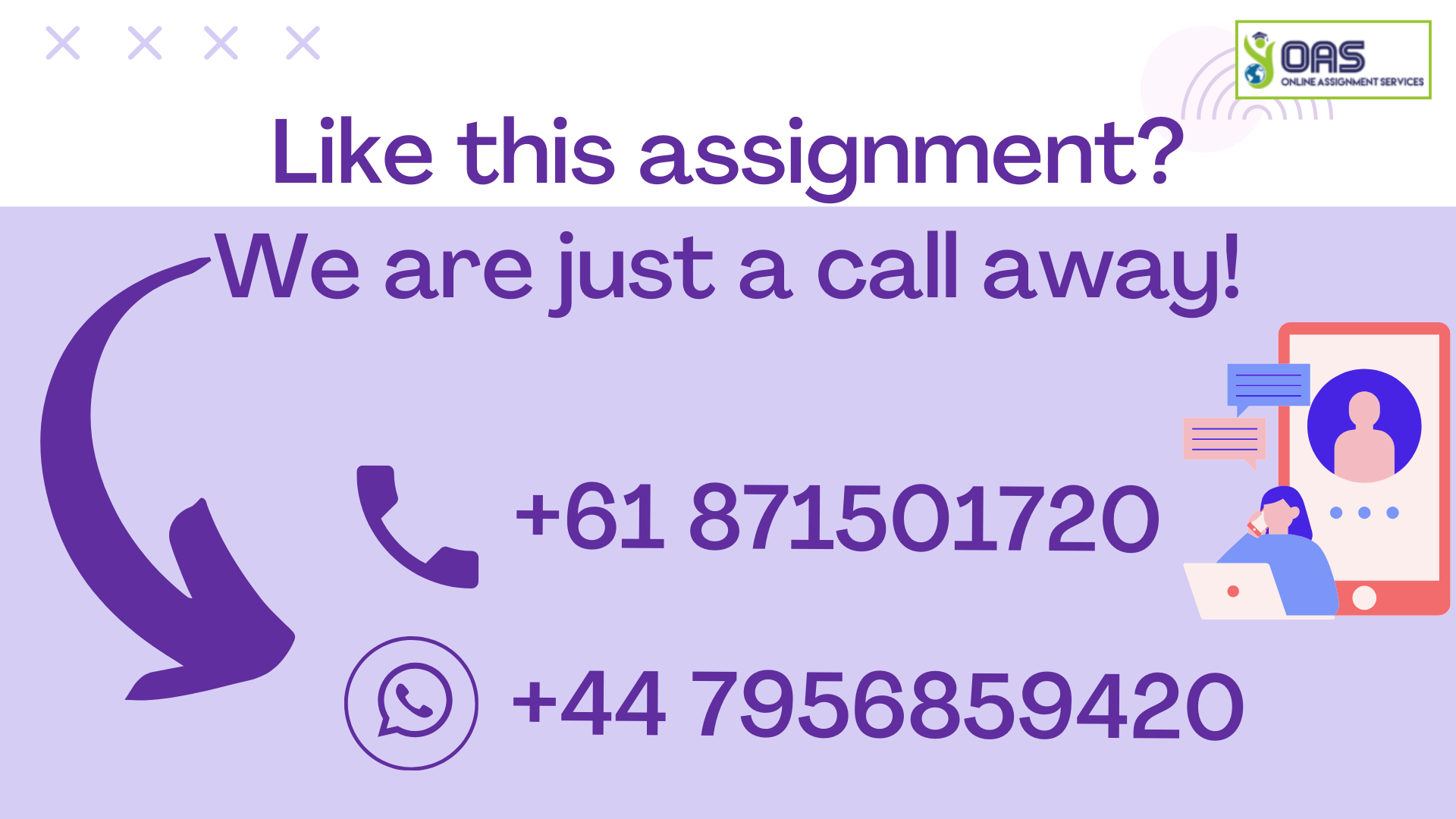 Like this assignment for CAS101