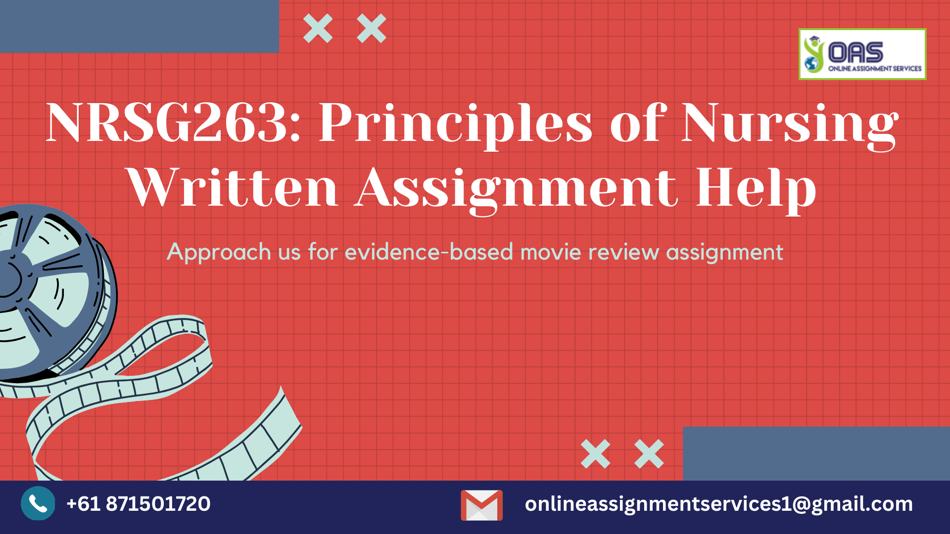 NRSG263 Principles of Nursing Written Assignment Help