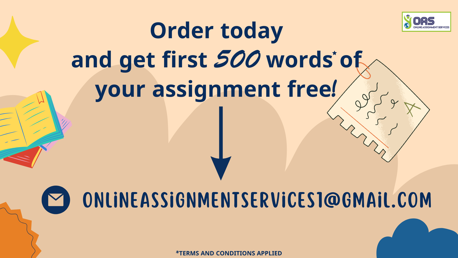 Order today and get first 500 words of your assignment free for 25624