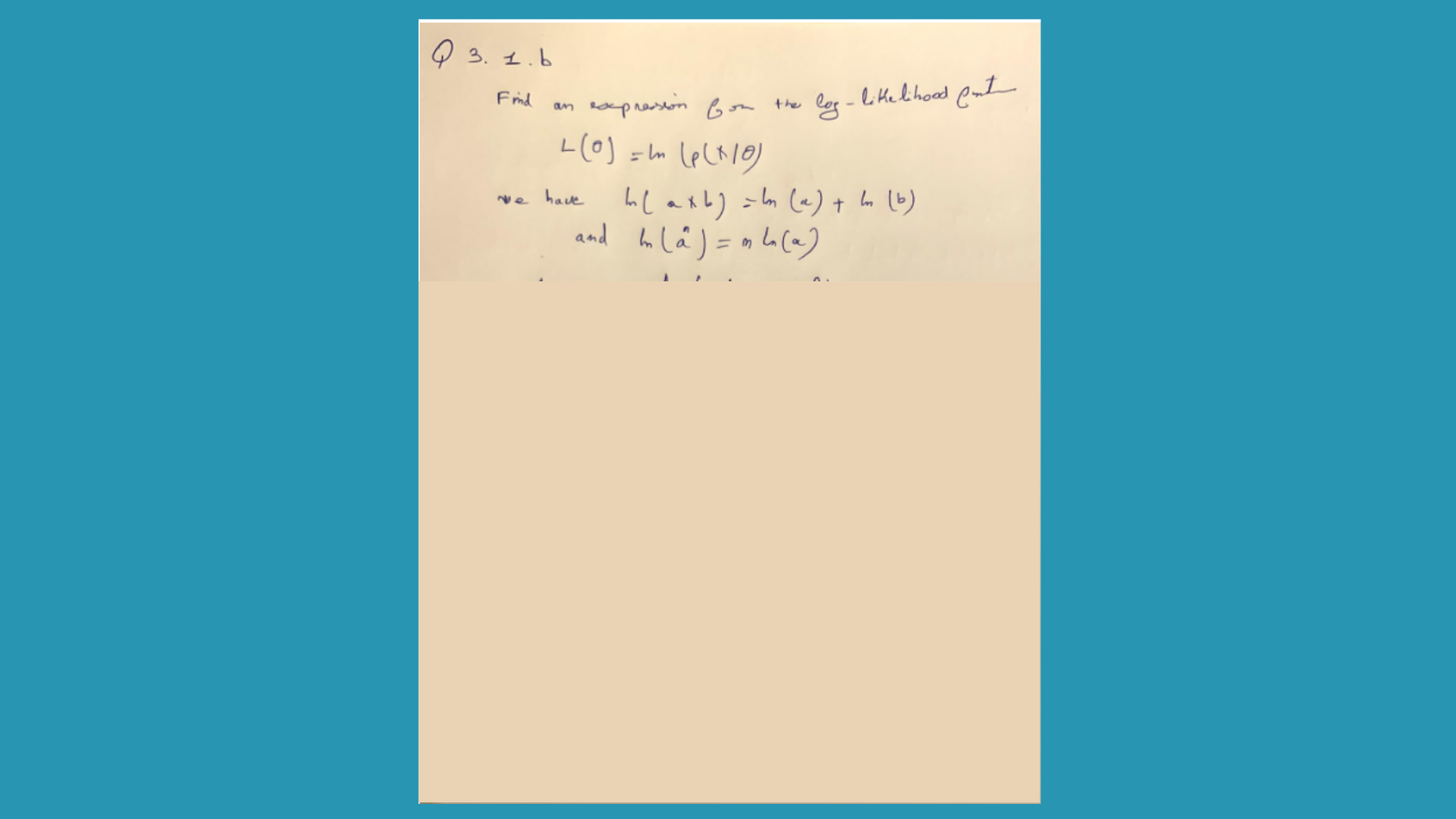 SIT743 Answer 3.1b