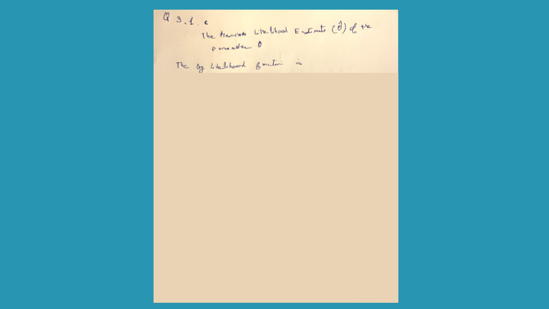 SIT743 Answer 3.1c