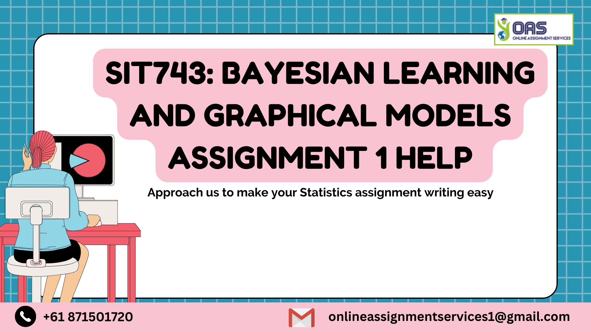 SIT743 Bayesian Learning And Graphical Models Assignment 1 Help