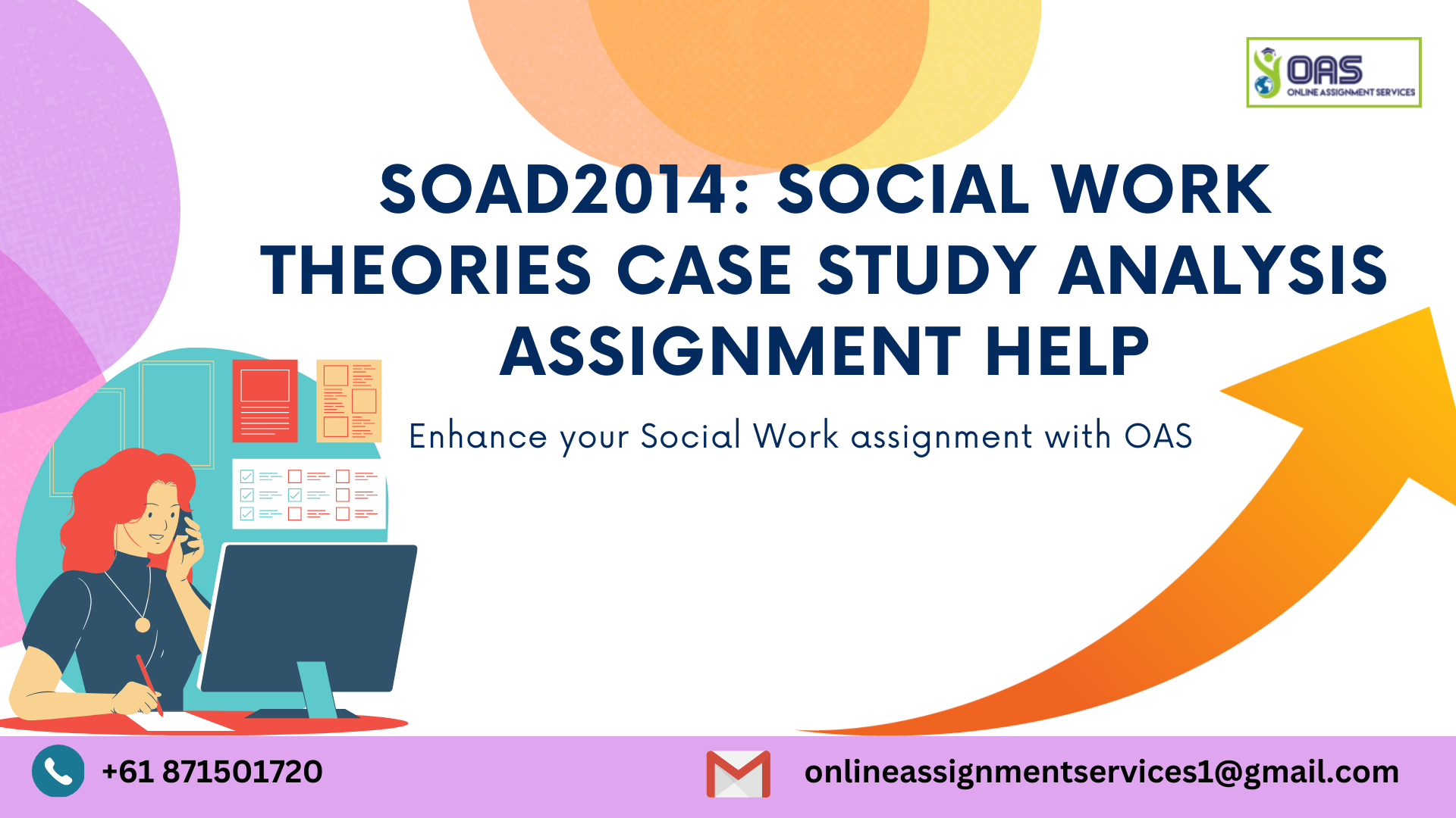 SOAD2014 Social Work Theories Case Study Analysis Assignment Help