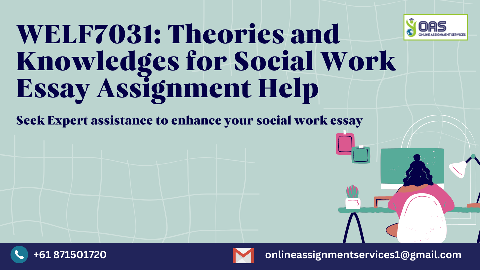 WELF7031 Theories and Knowledges for Social Work Essay Assignment Help