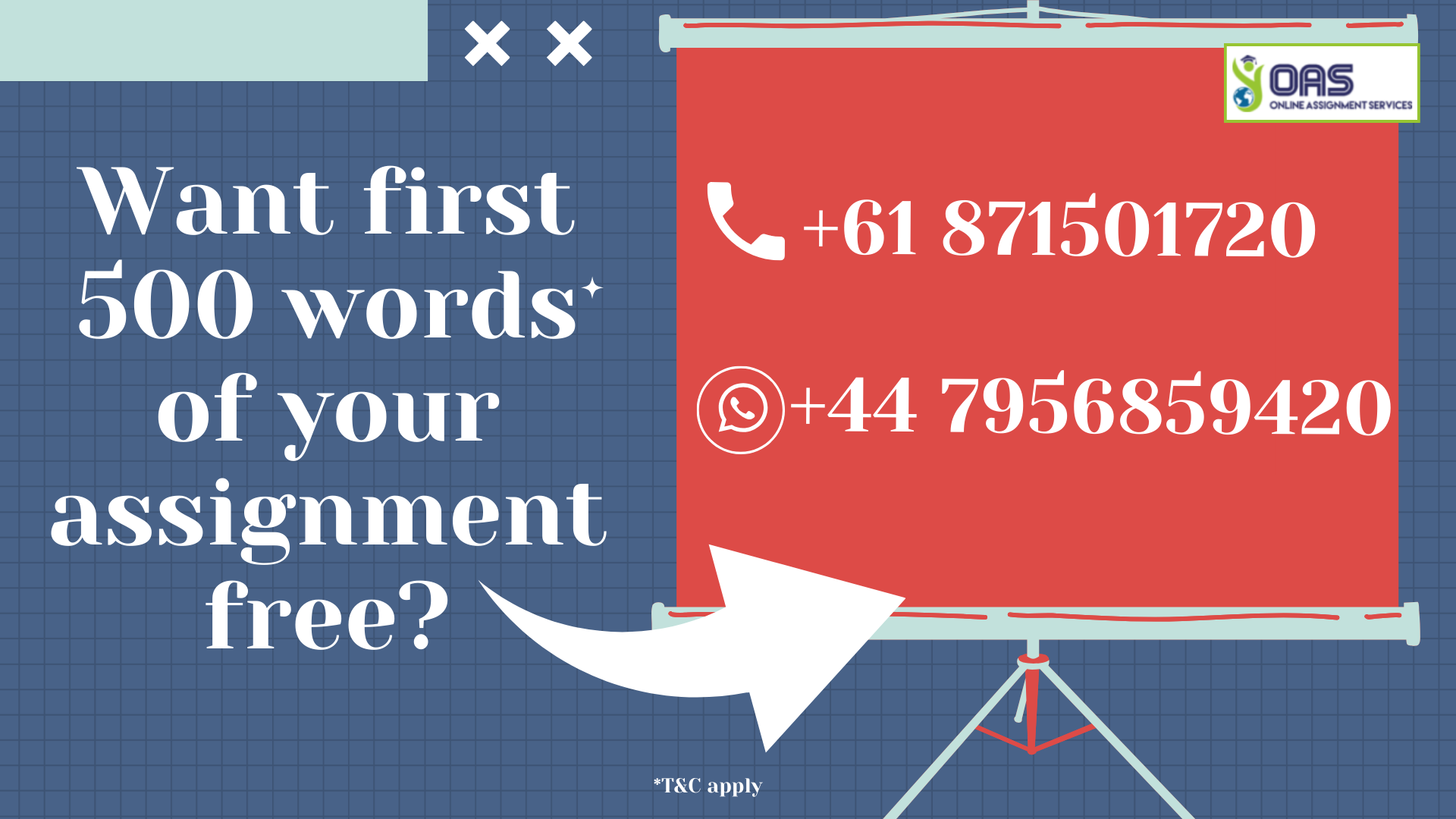 Want first 500 words of your assignment free for NRSG263