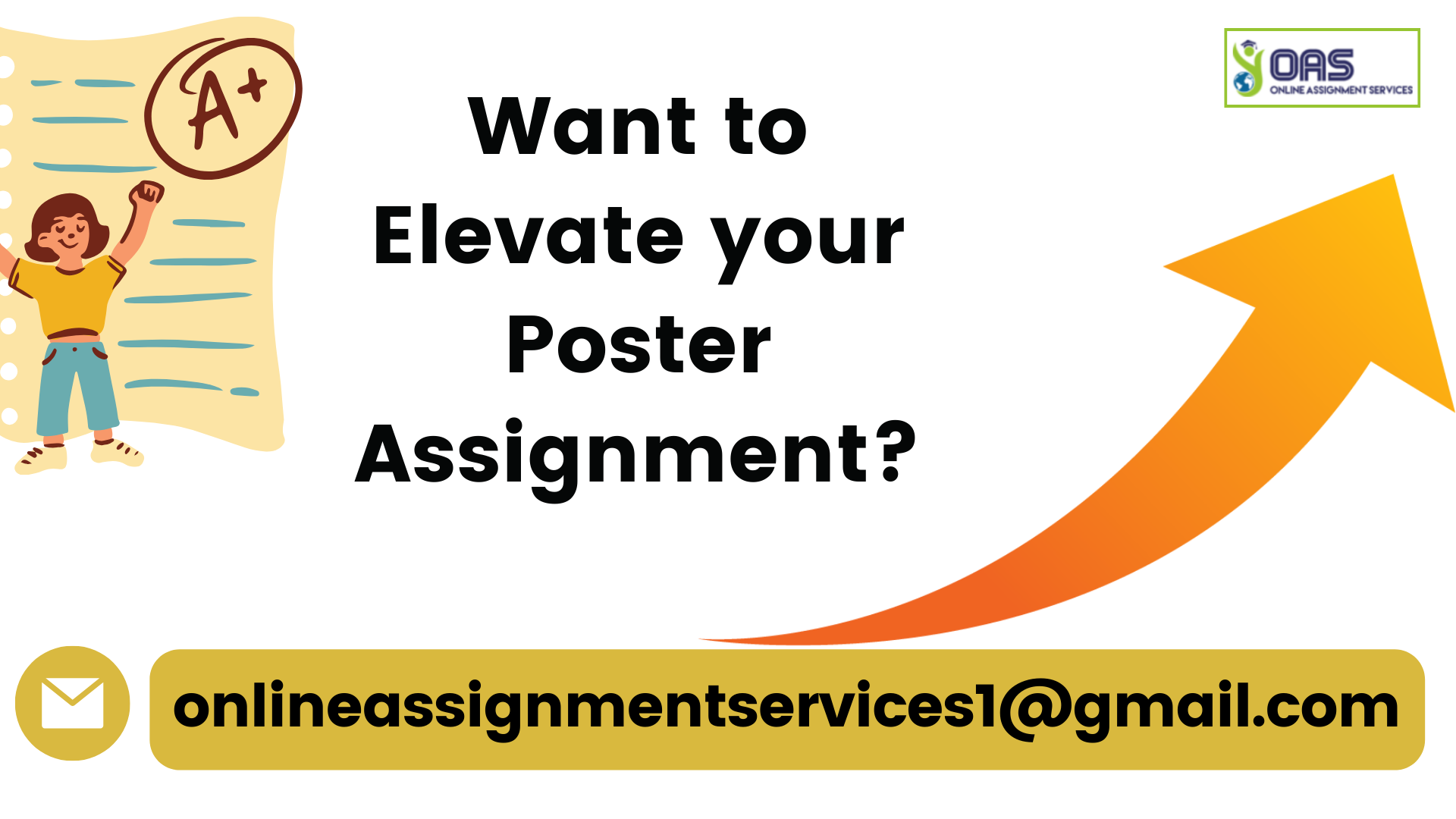 Want to Elevate your Poster Assignment for WELF7029