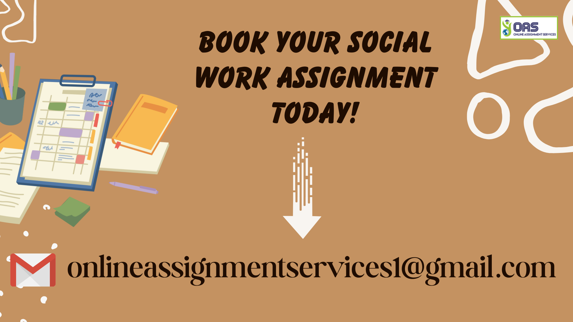 Book your Social work assignment today for EDU3335