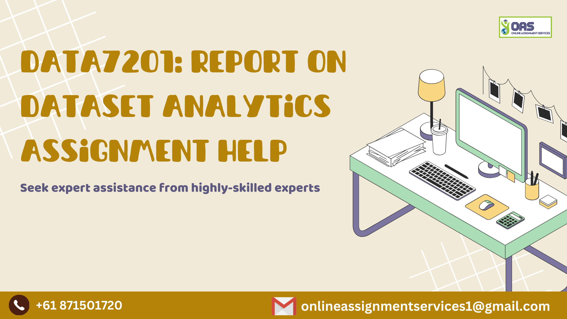 DATA7201 Report on Dataset Analytics Assignment Help