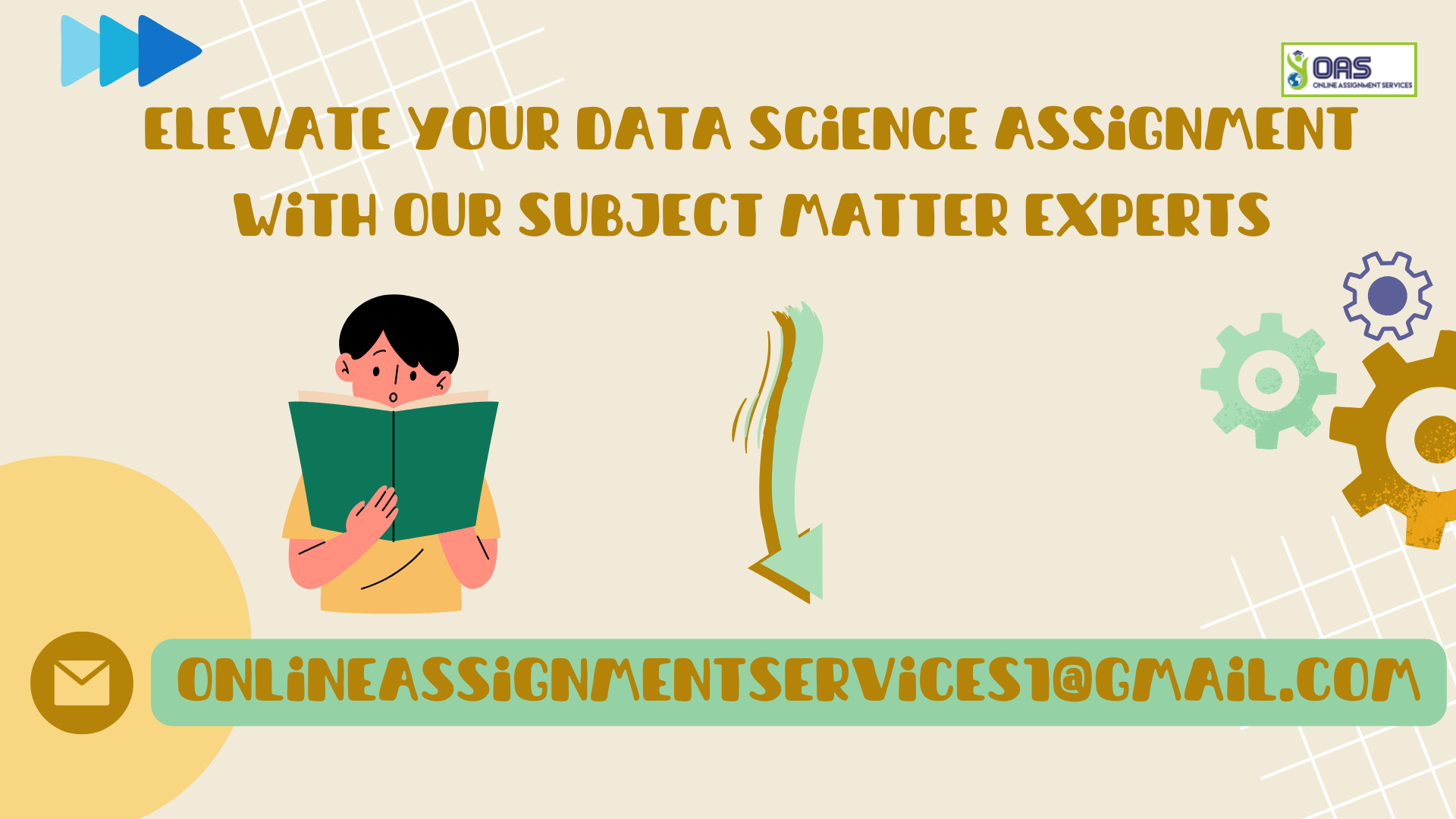 Elevate your Data Science assignment with our subject matter experts for DATA7201