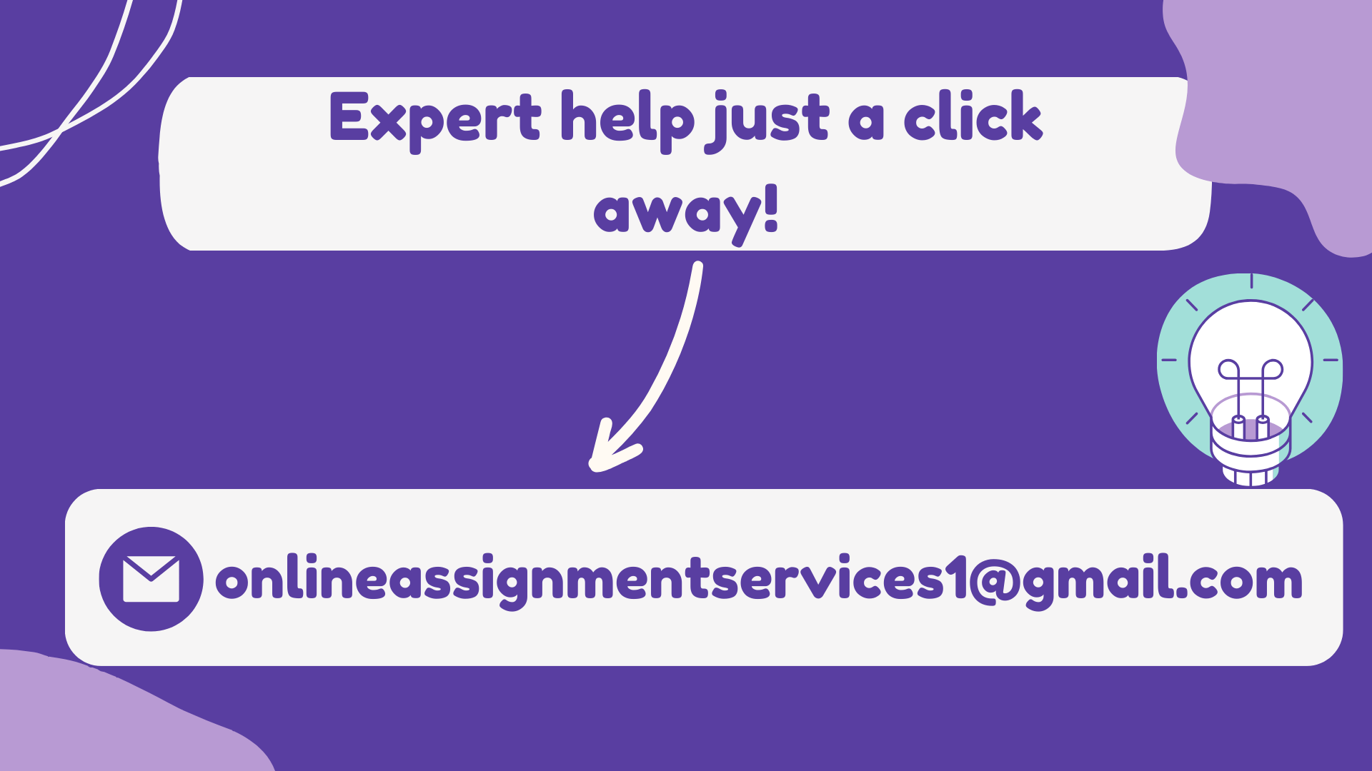 Expert help just a click away for ENVH9721