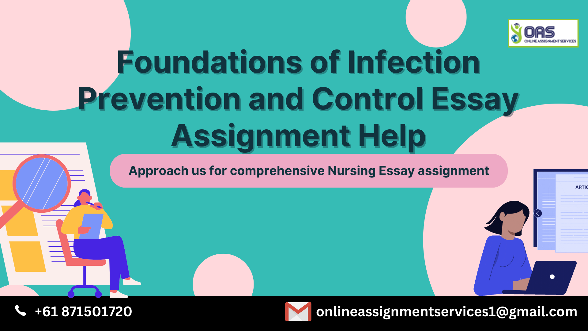 Foundations of Infection Prevention and Control Essay Assignment Help