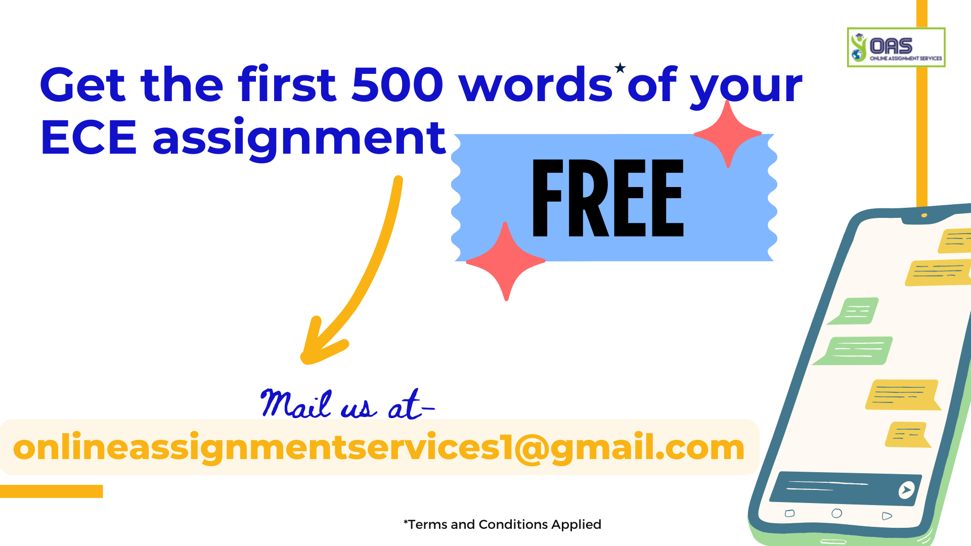 Get the first 500 words of your assignment free for EDEC110