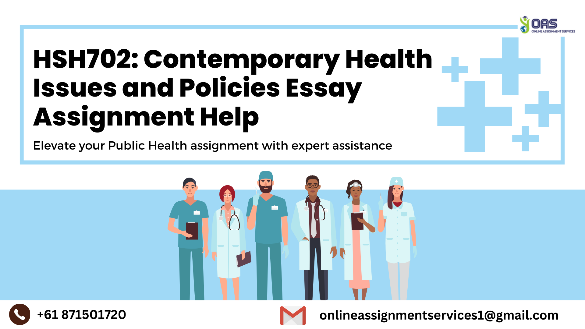 HSH702 Contemporary Health Issues and Policies Essay Assignment Help